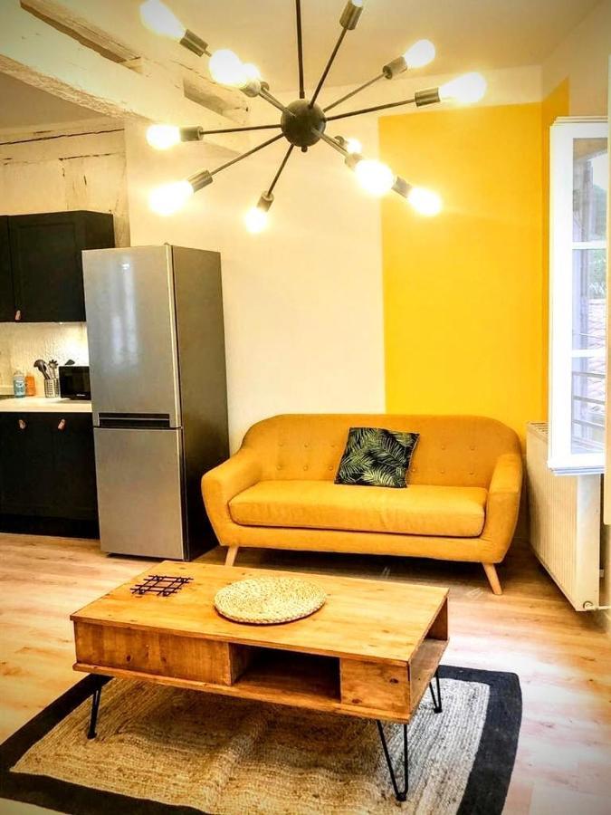 Une Maison Design Dans Le Centre Ville Foix Zewnętrze zdjęcie