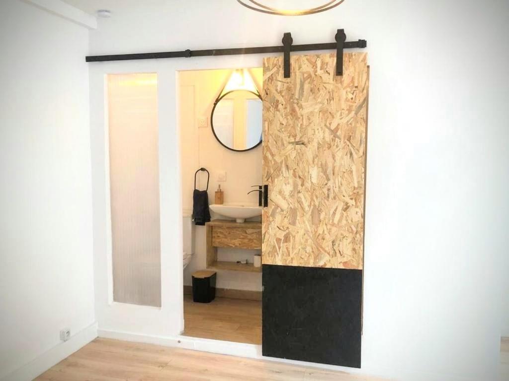 Une Maison Design Dans Le Centre Ville Foix Zewnętrze zdjęcie